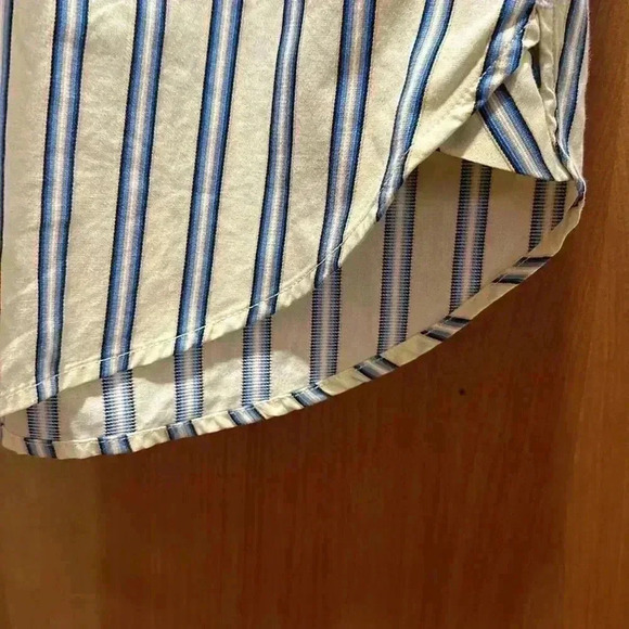 Tommy Hilfiger button collar size XL - Picture 4 of 9